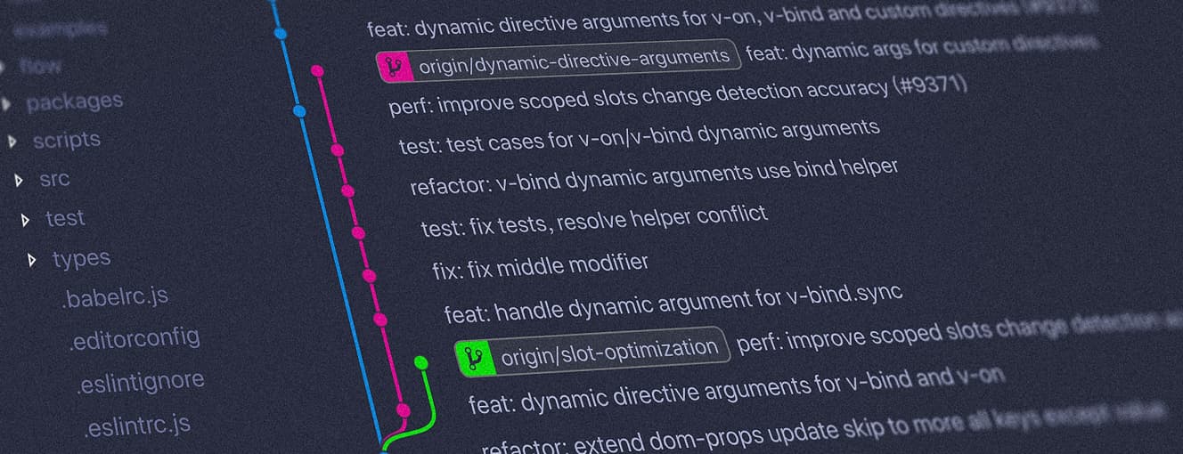 Convencional Commits