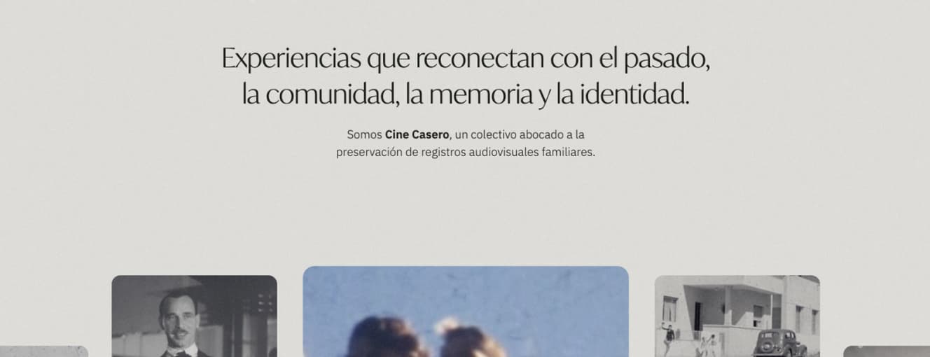 Alto contraste y monocromia