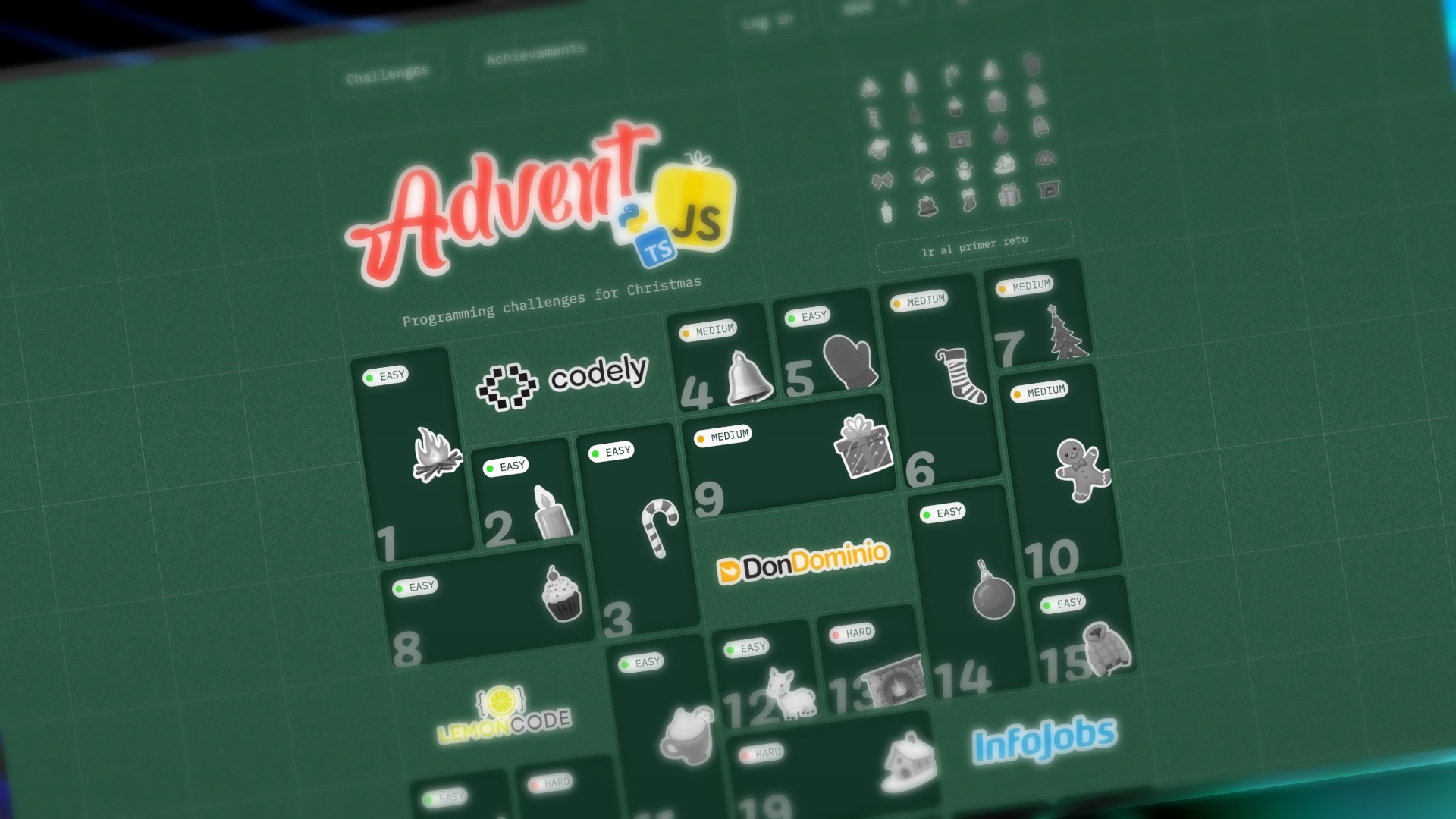 AdventJS 2024