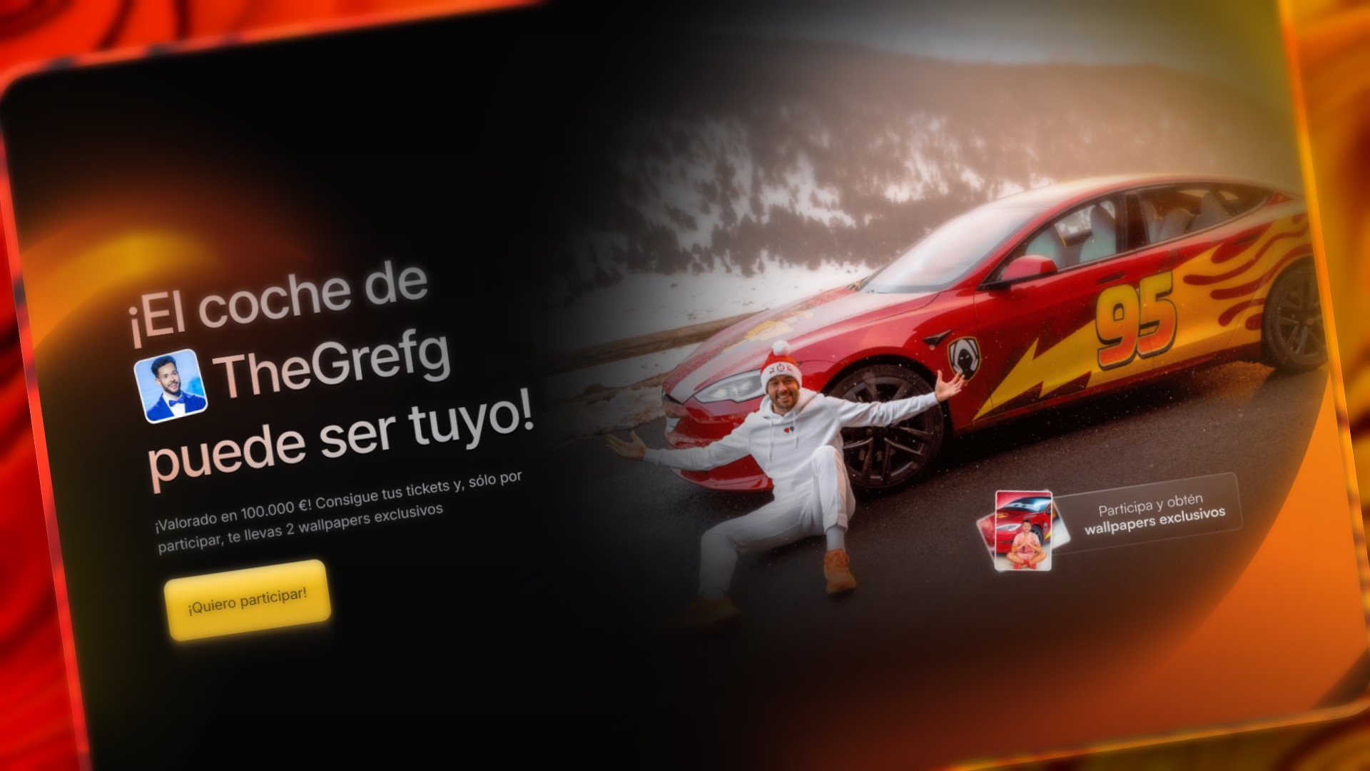 Sorteo Rayo