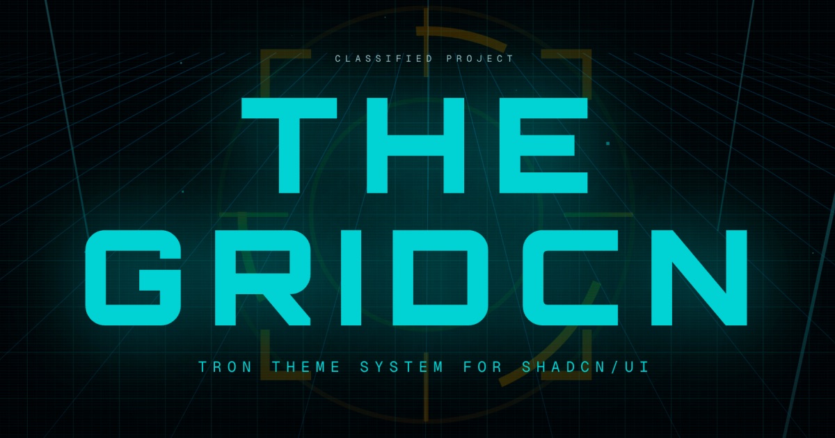 The Gridcn